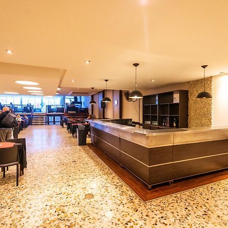 Luz Y Fuerza Hotel Mar del Plata Luaran gambar