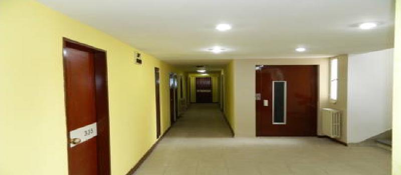 Luz Y Fuerza Hotel Mar del Plata Luaran gambar